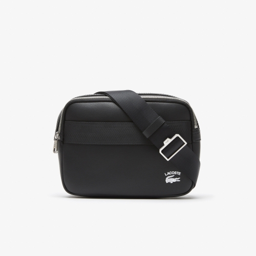 Men's Lacoste Practice Reporter Bag