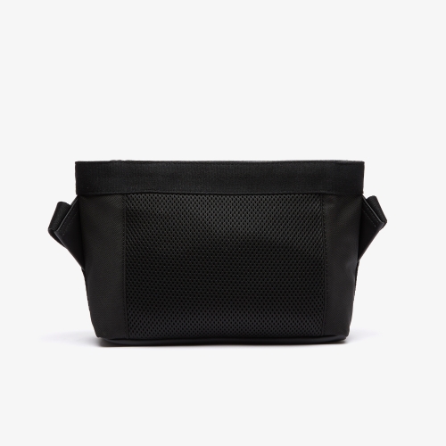 Men's Outdoor Croc Water-Repellent Reporter Bag