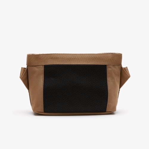 Men's Outdoor Croc Water-Repellent Reporter Bag