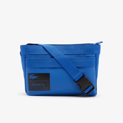 Men's Outdoor Croc Water-Repellent Reporter Bag