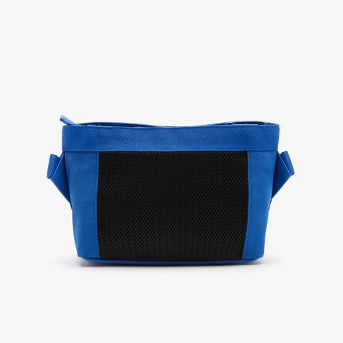 Men's Outdoor Croc Water-Repellent Reporter Bag