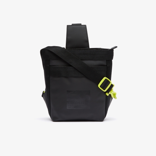 Men's Outdoor Croc Signature Body Bag