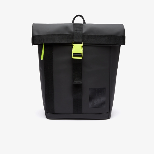 Men's Outdoor Croc Water-Repellent Backpack