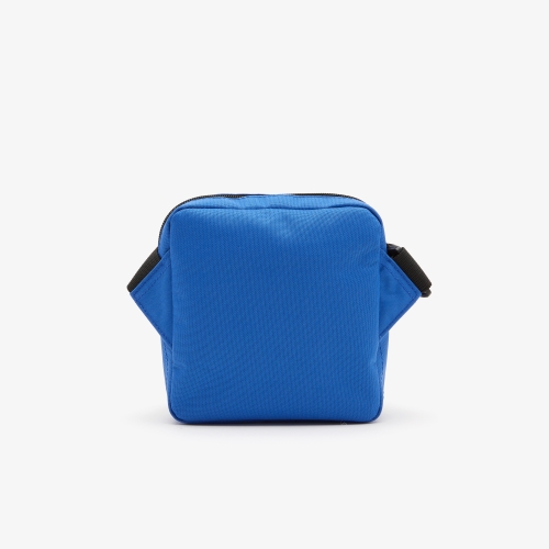 Unisex Neocroc Shoulder Zip Crossover Bag