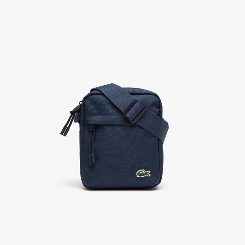 Unisex Neocroc Zip Crossover Bag