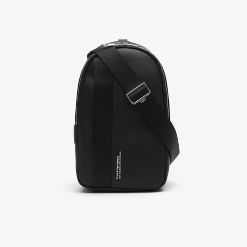 Men's Lacoste Practice Body Bag