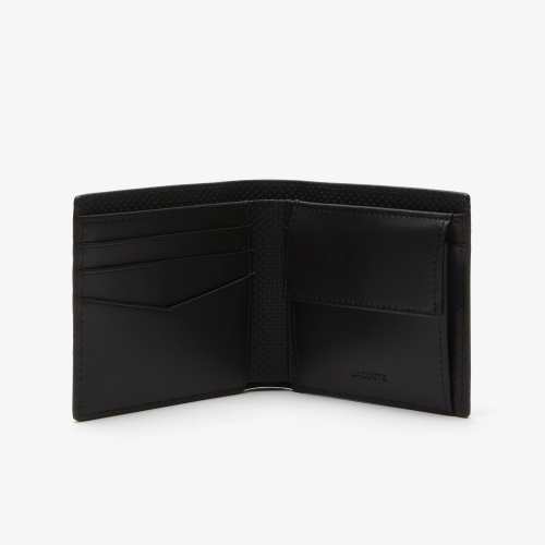 Men's Chantaco Calfskin Leather Wallet