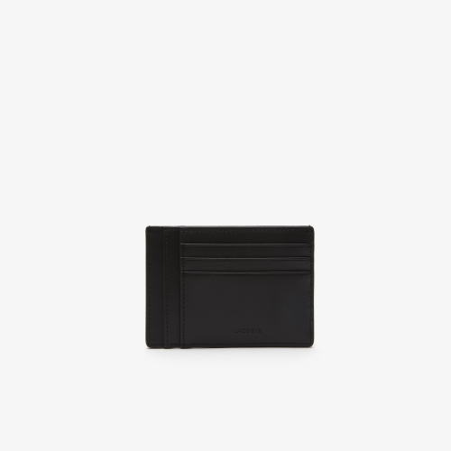 Men's Chantaco Calfskin Leather Card Holder
