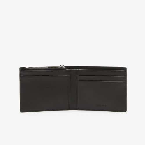 Men's FG Wallet Set with Keychain