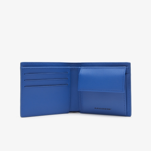 Men's FG Printed Wallet