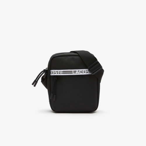 Men's Neocroc Fiber Messenger Bag
