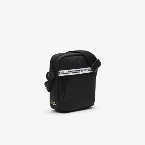 Men's Neocroc Fiber Messenger Bag