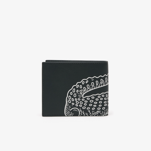 Men's FG Small Folding Wallet