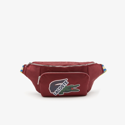 Unisex Holiday Waist Bag