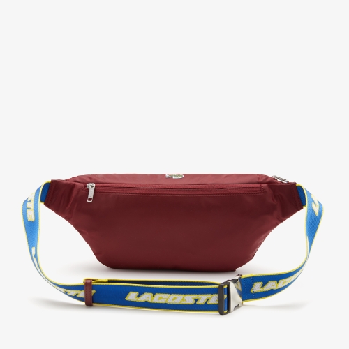 Unisex Holiday Waist Bag