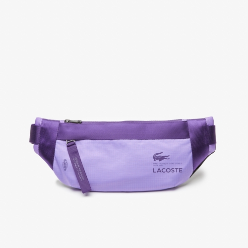 Unisex Lacoste Freedom Body Bag