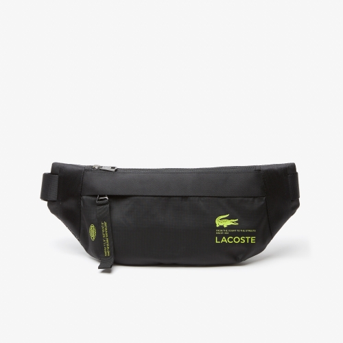 Unisex Lacoste Freedom Body Bag