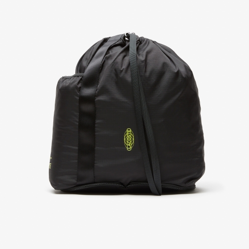 Unisex Lacoste Freedom Foldable Backpack