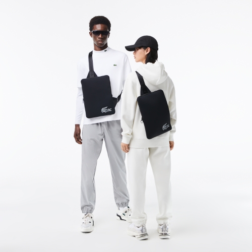 Unisex Moveair Recycled Fiber Body Bag