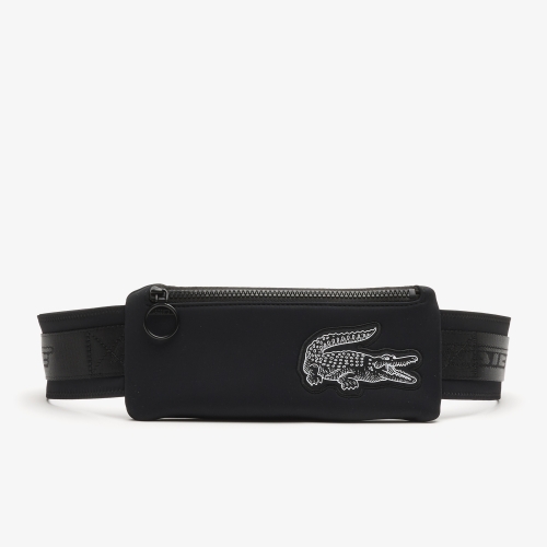 Unisex Neoday Recycled Fiber Waist Bag