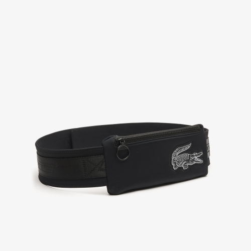 Unisex Neoday Recycled Fiber Waist Bag