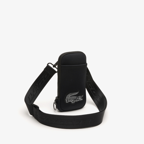 Unisex Moveair Logo Strap Smartphone Holder