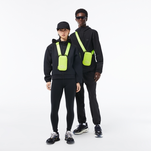 Unisex Moveair Logo Strap Smartphone Holder