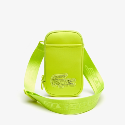 Unisex Moveair Logo Strap Smartphone Holder