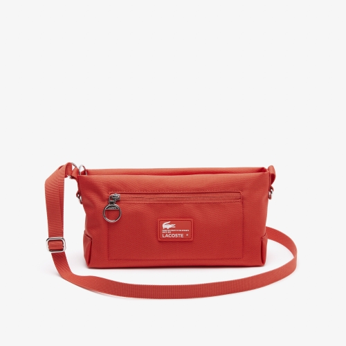 Unisex Neoday Recycled Fiber Zipped Bag