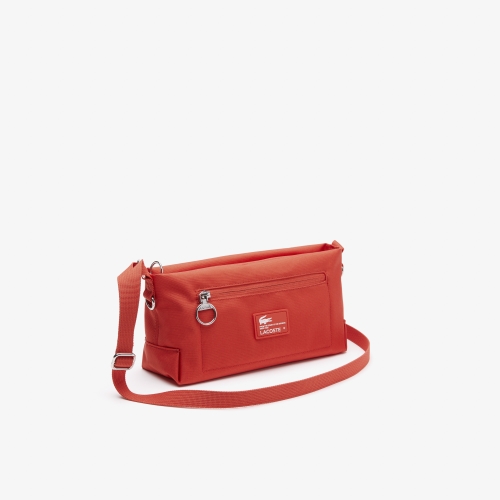 Unisex Neoday Recycled Fiber Zipped Bag