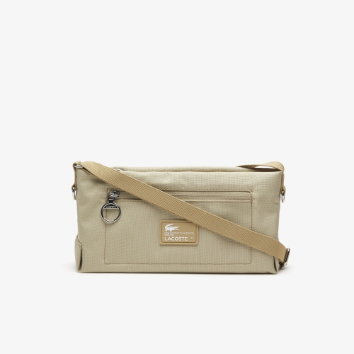 Unisex Neoday Recycled Fiber Zipped Bag