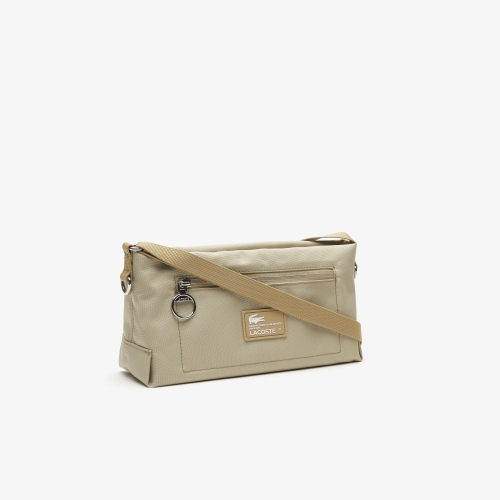 Unisex Neoday Recycled Fiber Zipped Bag