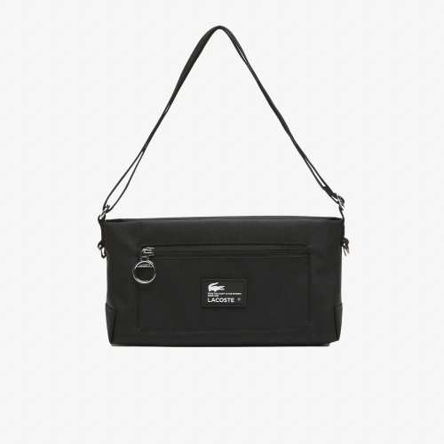 Unisex Neoday Recycled Fiber Zipped Bag