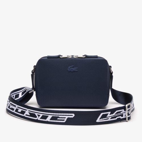 Unisex Chantaco Strap Bag