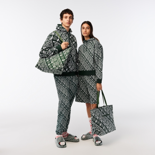 Unisex Netflix x Stranger Things Large Shopping Bag