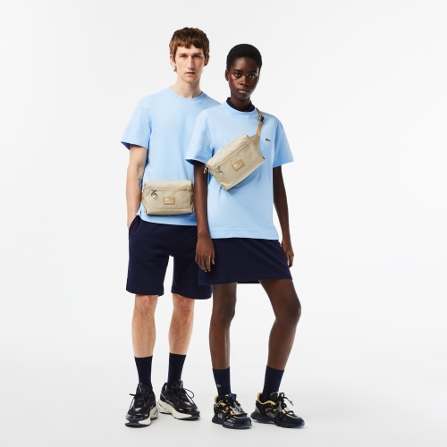 Unisex Neoday Recycled Fiber Waist Bag