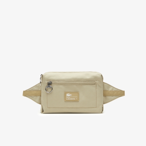 Unisex Neoday Recycled Fiber Waist Bag