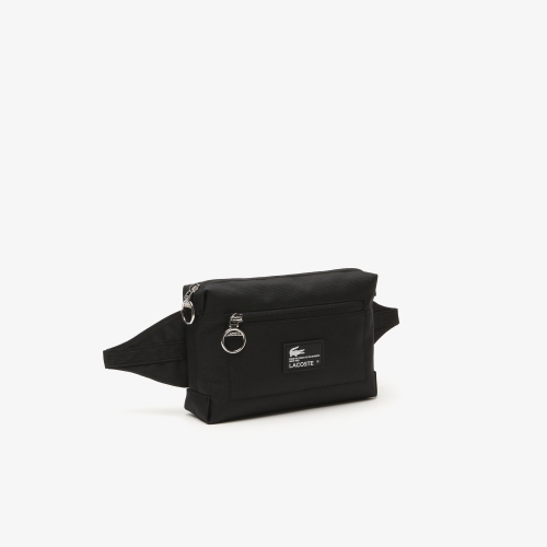 Unisex Neoday Recycled Fiber Waist Bag