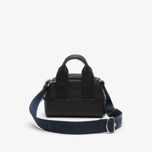 Unisex Lacoste Practice Mini Bowling Bag