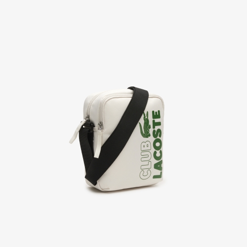 Unisex Neocroc Contrast Branding Camera Bag