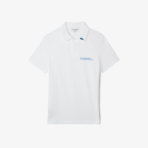 Men's Lacoste Regular Fit Polo
