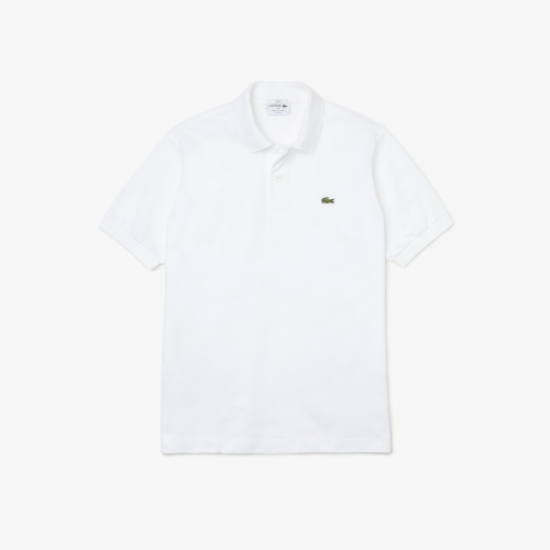 Unisex Lacoste Holiday Design-Your-Own Polo