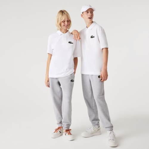 Original L.12.12 Loose Fit Polo Shirt