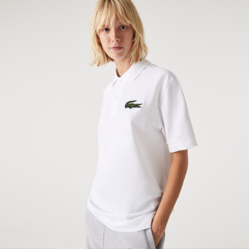 Original L.12.12 Loose Fit Polo Shirt