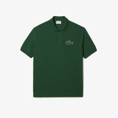 Original L.12.12 Loose Fit Polo Shirt
