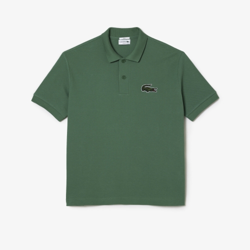 Original L.12.12 Loose Fit Polo Shirt