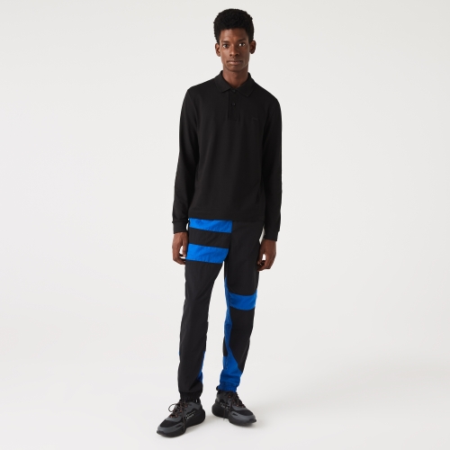 Men's Lacoste Regular Fit Ultra Stretch Polo