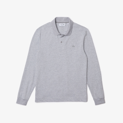 Men's Lacoste Regular Fit Ultra Stretch Polo
