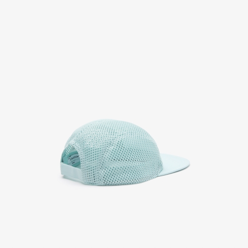 Unisex Silicone Crocodile Cap