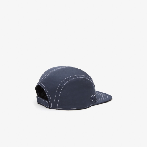 Women's Lacoste Contrast Trim Cap